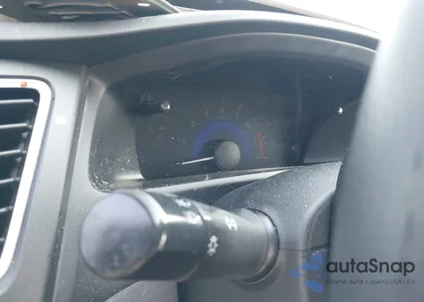 2015 Honda Civic Lx из США, поврежденный, VIN 19XFB2F57FE084093